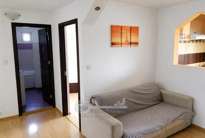 Apartament cu 2 camere decomandat în Cug