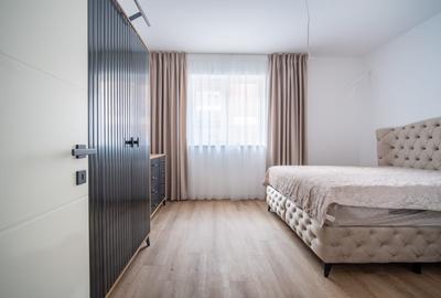 Apartamente cu 2 camere Bulevardul Pipera complex rezidențial Victoria Homes - 3