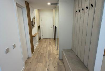Apartament 2 camere The Level parcare supraterana - 11