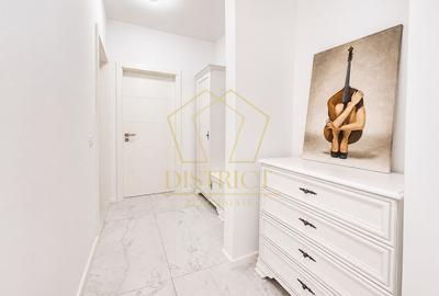 Apartament cu 2 camere | Future Residence | Giroc - 12