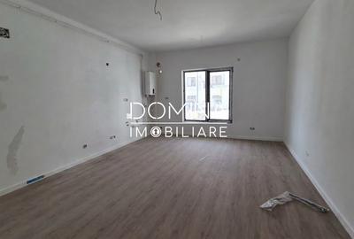 Vânzare apartamente NOI 2 camere, în INFINITY RESIDENCE - Coloana Infinitului - 5