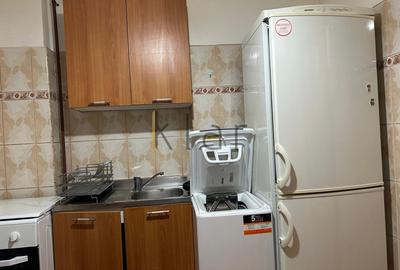 Apartament 2 camere, 43 mp, str. Mihail Sadoveanu! - 5