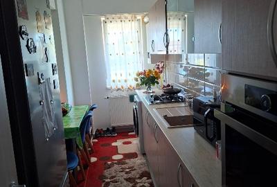 Apartament de vânzare mobilat, utilat - 7