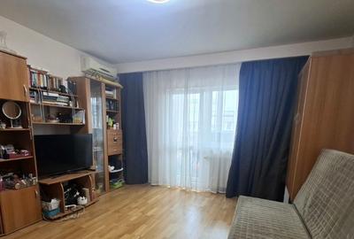 Apartament cu CENTRALA TERMICA PROPRIE/ Bucuresti MALL,P-ta ALBA IULIA,utilat - 10