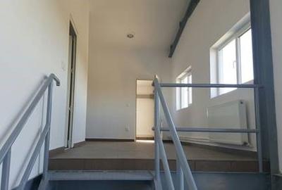 Hală industrială depozitare de inchiriat comuna Visina - 5