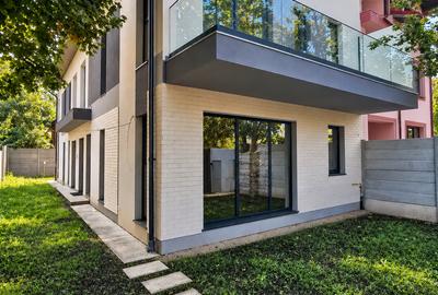 Duplex cu 4 camere în Străulești