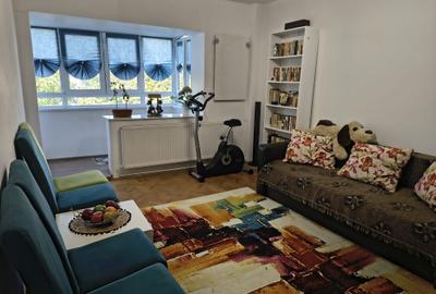 Apartament 2 camere,decomandat, garaj, boxa si centrala proprie - 1