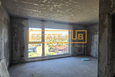 Duplex nou 4 dormitoare de la dezvoltator 0% comision -Str. Odobescu - 18