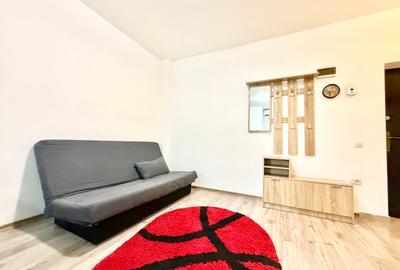 Comision 0%! 2 camere str Tineretului + loc de parcare - 3