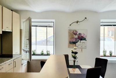 Centrul Istoric, 2 apartamente cu certificat clasificare regim hotelier. - 6