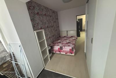 Apartament 2 camere, etaj 2/4, zona Valea Adanca - 3