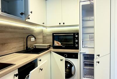 Studio Modern 35mp, Prima Inchiriere - Celini | Lacul Tei - 7
