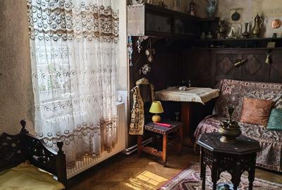 Casa cu teren 1000 m2 de vanzare * Dacia-Mosilor* - 14