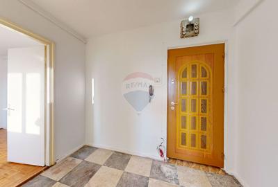 2 camere | Zona Gării | Școala 19 | Mutare imediată |89.900 euro-50 mp - 15