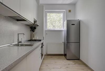 Apartament 3 Camere | View catre Lac | 2 locuri de parcare & boxa |  Floreasca - 7
