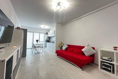 Apartament 3 camere - prima inchiriere - Magnolia - 9