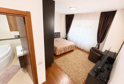 Orhideea Gardens, Apartament 3 Camere, 116 mp, Boxa, 2 Locuri de Parcare - 21