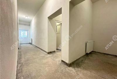 Spatiu comercial de 380 mp utili in zona Terezian din Sibiu - 27