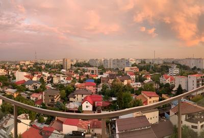 Apartament cu 3 camere de închiriat | Complex nou | Metrou Brancoveanu | Etaj 10 - 10