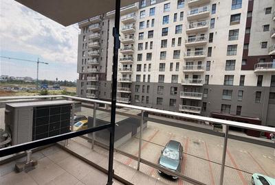Apartament 2 camere | Belvedere Residence | metrou Pipera | 1x Parcare - 8