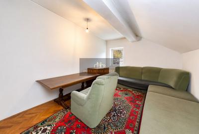 Apartament 67 mp Brasov Vechi PANORAMIC VIEW *IDEAL INVESTITIE* - 5