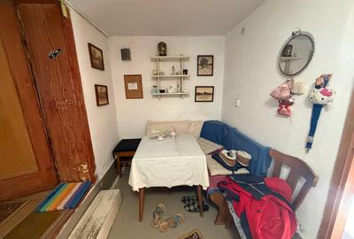 Casa singur in curte - 1063 mp teren - Selimbar - 10