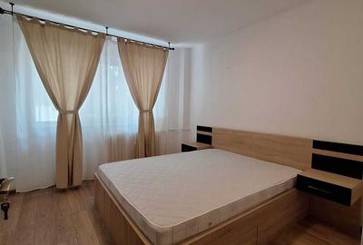 Apartament cu 2 camere decomandat în Turda