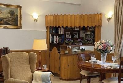 Centru Rezidențial Seniori | Proprietate Premium | 604 mp | Teren 1.580 mp - 13