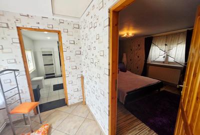Vilă premium 5 camere cu salină și garaj | Coțofenești - 34