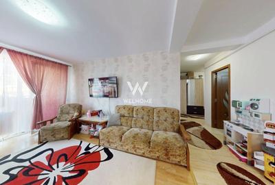 Apartament la cheie, complet renovat, mobilat si utilat complet - 8