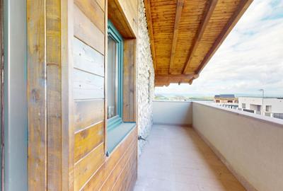 Casa tip Alpeziana Austriaca -Constructie de exceptie! - 12