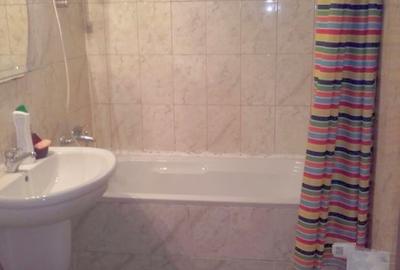 Inchiriere 3 camere - zona Ferdinand - Metrou Iancului - 10