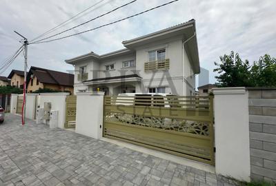 Duplex premium, 5 camere, 3 bai, 133 mp, Chisoda - 1
