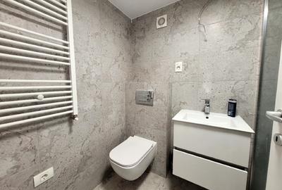 Proprietar, vând apartament 3 camere, tip duplex - 14