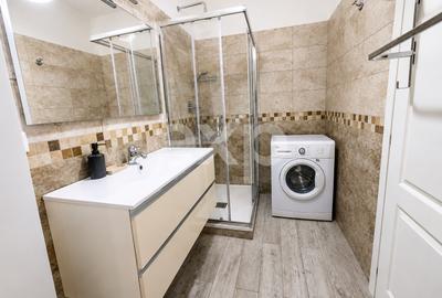 Apartament 2 camere | 58 mp | Parcare subterană | Europa - 9