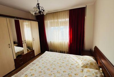 Apartament 2 camere, centrală | Faleză Nord - 2
