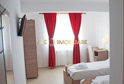 Hotel de vanzare | Popesti-Leordeni | Afacere la cheie | 18 camere - 18