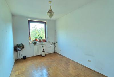 Vanzare apartament 2 camere decomandat, Vatra Luminoasa, 57mp, boxa subsol - 5