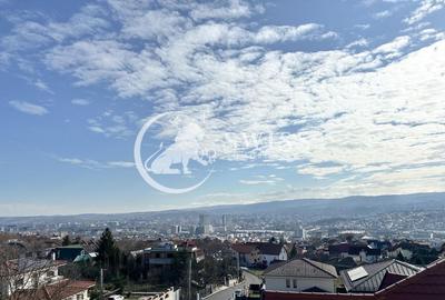 Duplex cu 4 camere | 2 garaje | Dambul Rotund | 7min Rivus Mall | Comision 0 - 6