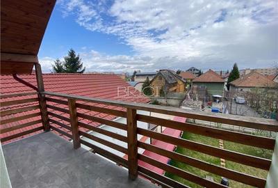 Garsoniera, cu Terasa, Parcare in strada, zona Grivitei - 5