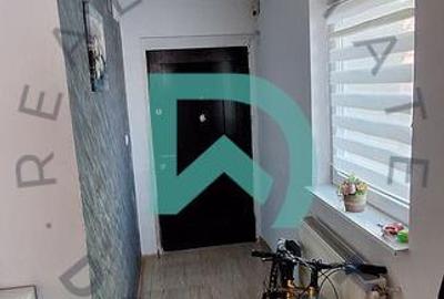 Apartament 3 camere de vanzare, mobilat si utilat - str. Pictor Nicolae Brana, S - 10
