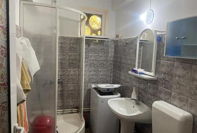 Apartament 2 camere , zona Gara , 50 mp , imbunatatit , mobilat complet - 8