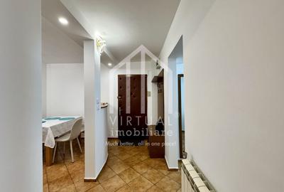 Apartament cu 3 camere, 74mp utili, decomandat - Vasile Aaron - 6