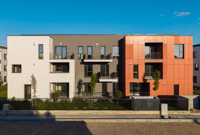 Klapka Residence 4
