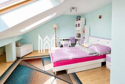 Apartament 4 Camere | 90 mp Utili | 2 Băi | Zonă Muncel V.Aaron - 4