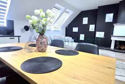 Apartament cu 2 camere decomandat în Dealuri Oradea