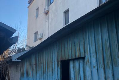 De vanzare  teren constructii  280 mp stradal Sos Colentina - 5