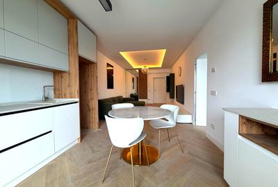 Apartament 2 Camere | Mobilat Premium | 71 mp | Zona Unirii - 1