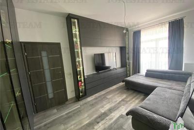 Apartament 2 camere mobilat, utilar in Berceni - 3