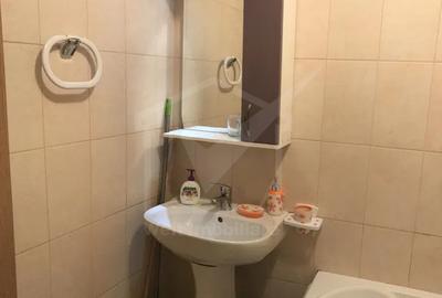 Apartament o camera in cariterul Zorilor - 8